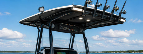T-top accessoires