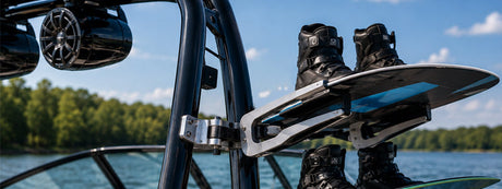 Wakeboard Racks