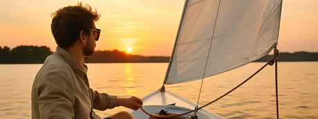 Zeilen voor beginners: onmisbare tips & benodigdheden