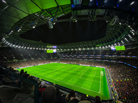 De invloed van UEFA Champions League 2023/24 op watersport