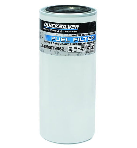 Motor filters