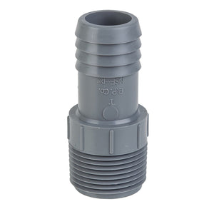 Ballast fittingen & onderdelen