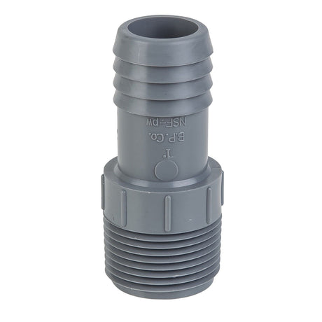 Ballast fittingen & onderdelen