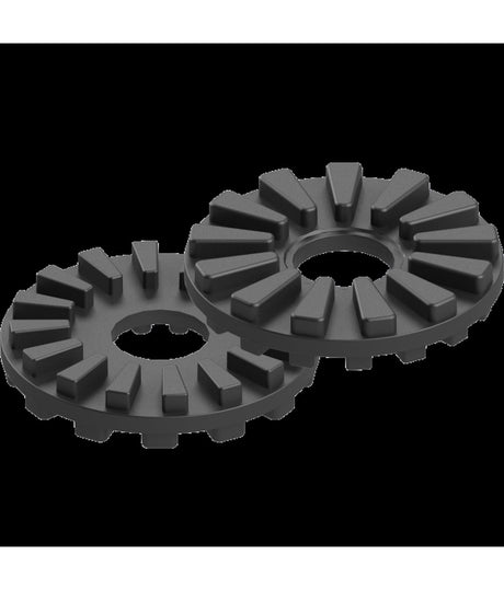 Montage systemen adapters