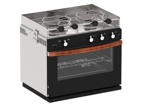 Ovens & toebehoren