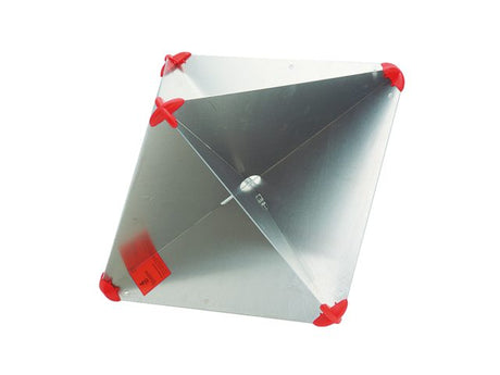 Radarreflectors