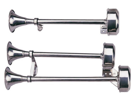 Elektromagnetische hoorns