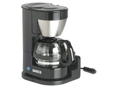 Koffiezetapparaten