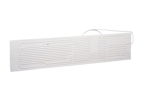Plaatverdampers