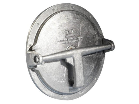 Vuilwatertank onderdelen