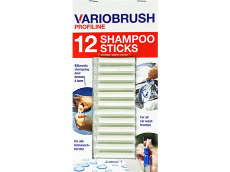 Borstels & bezemstelen