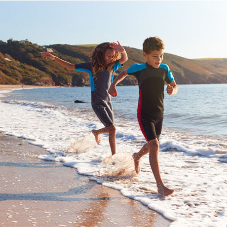 Kinder wetsuit