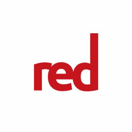 red paddle SUP board