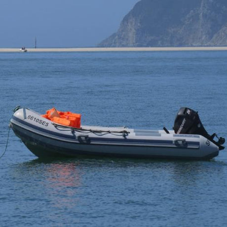 Rubberboot aanbieding