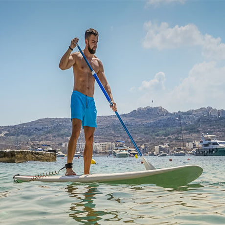 Race SUP boards