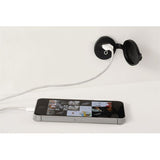 Fusion-Panelmontage-USB- und 3,5-mm-Kombibuchse