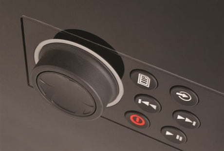 Fusion MS-RA70N stéréo marine NMEA 2000 – IPX7 en Bluetooth 2 zones