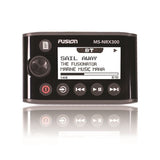 Mando a distancia por cable Fusion MS-NRX300 – NMEA 2000