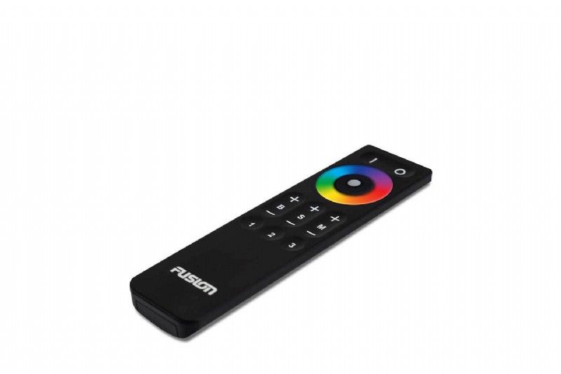 Controlador de iluminación RGB Fusion – Iluminación LED para altavoces de barco