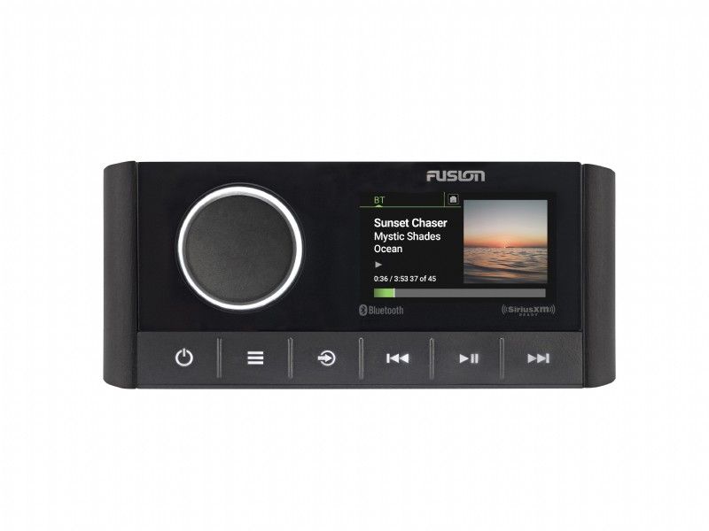 Fusion Apollo RA670 Marine-Stereoanlage 3-Zonen-DSP – Boots-Audio