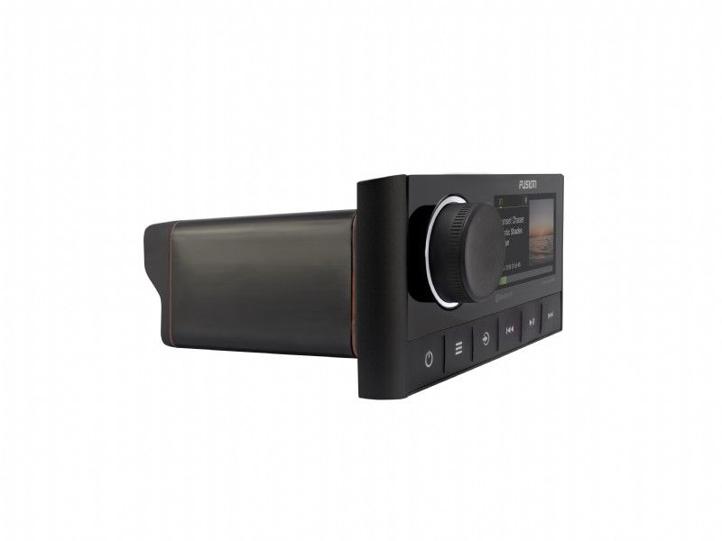 Fusion Apollo RA670 Marine-Stereoanlage 3-Zonen-DSP – Boots-Audio