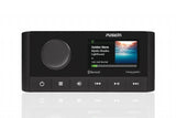 Fusion MS-RA210 marine stereo with DSP, Bluetooth, and NMEA 2000