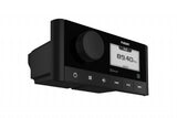 Fusion MS-RA60 marine stereo DAB+ Bluetooth – waterproof IPX6 IPX7 4