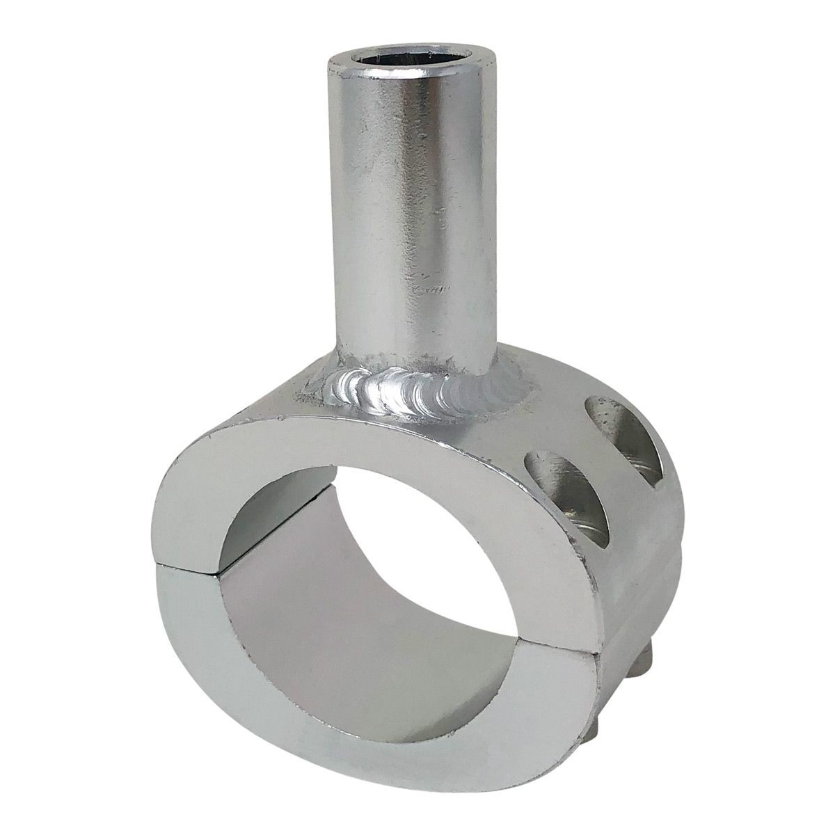 Abrazadera Fishmaster para riel 2.54 cm (1 pulgada) 1.9 – para montaje T-Top