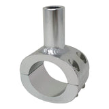 Abrazadera Fishmaster para riel 2.54 cm (1 pulgada) 1.9 – para montaje T-Top