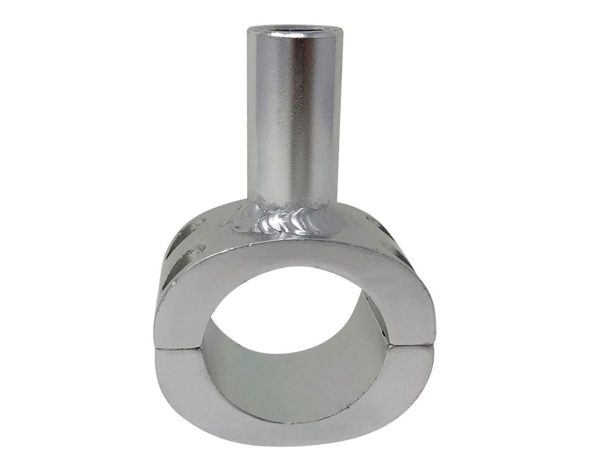 Abrazadera Fishmaster para riel 2.54 cm (1 pulgada) 1.9 – para montaje T-Top