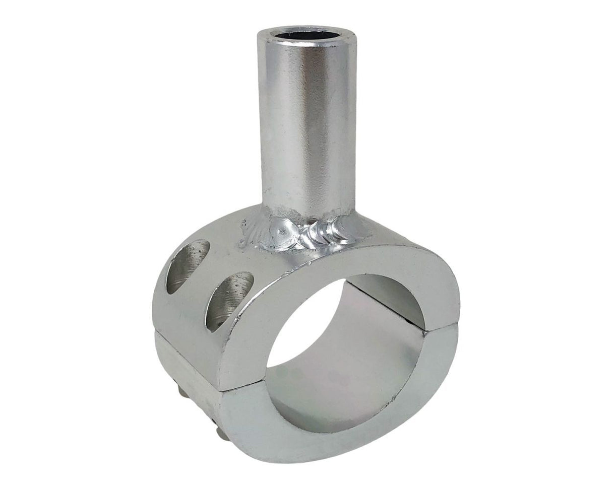 Abrazadera Fishmaster para riel 2.54 cm (1 pulgada) 1.9 – para montaje T-Top