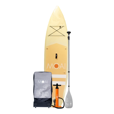 MOAI Sand 10'8