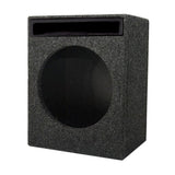Roswell Ported Marine Subwoofer Enclosure 12" 1211 DVC