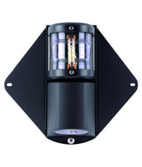 Talamex Kombinationsleuchte oben/Deck LED 12543008