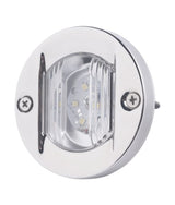 Talamex Heklicht opbouw RVS rond LED 12543009