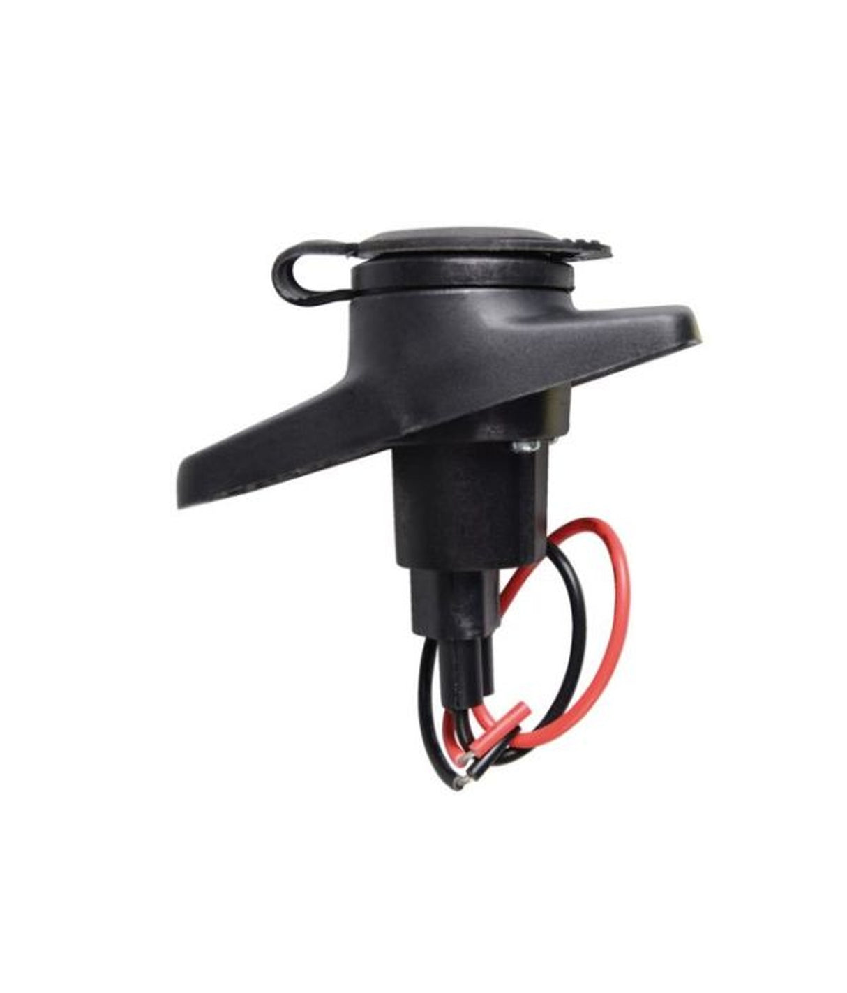 Talamex Lampe de navigation 360° LED amovible 109 cm