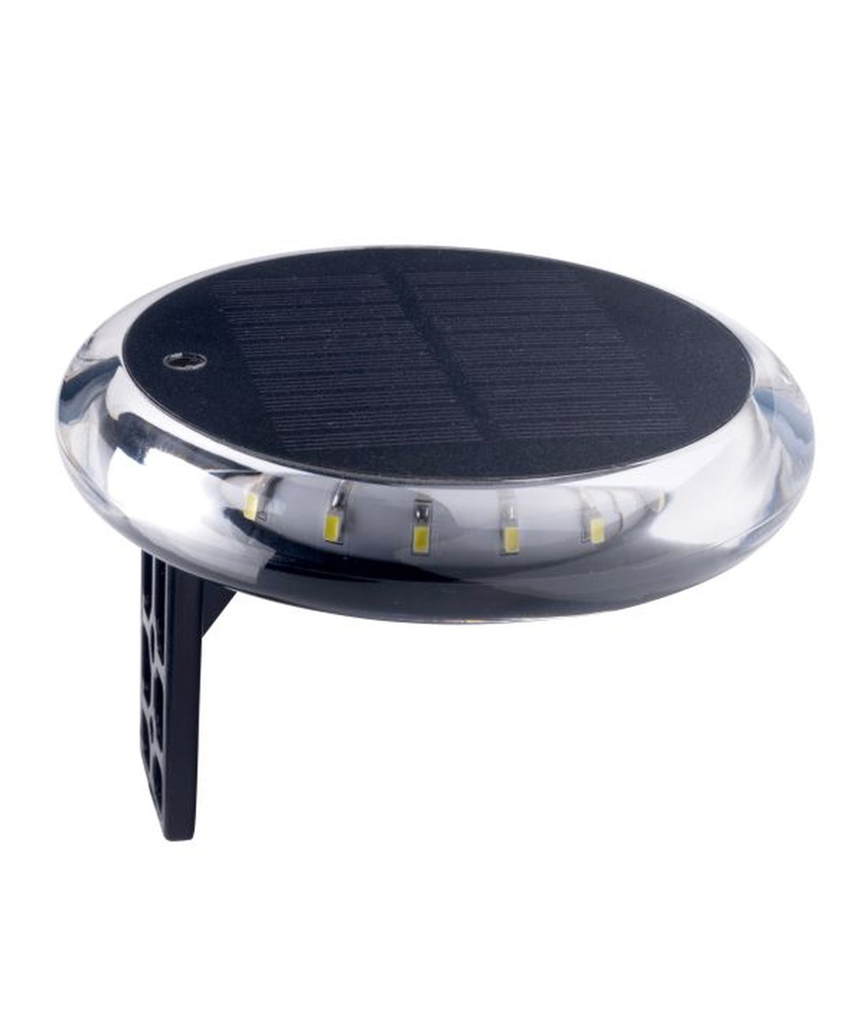 Talamex LED Solar Jupiter360ø weiß