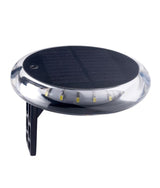 Talamex LED Solar Jupiter360ø weiß