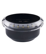 Talamex lampe de navigation LED Mercurius 360° blanc