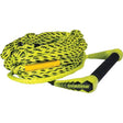 ProLine Recreational 12 inch handle met 8-section lijn