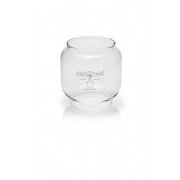 Glas voor stormlantaarn