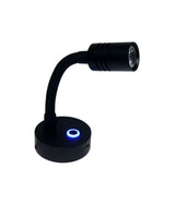 Talamex lampe torche LED Apollo 10-30V dimmable avec chargeur rapide USB-C