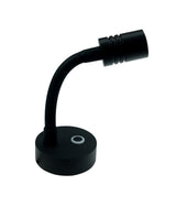 Talamex lampe torche LED Apollo 10-30V dimmable avec chargeur rapide USB-C