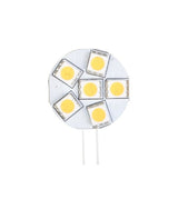 Talamex Lampada a LED led6 10-30V G4-laterale