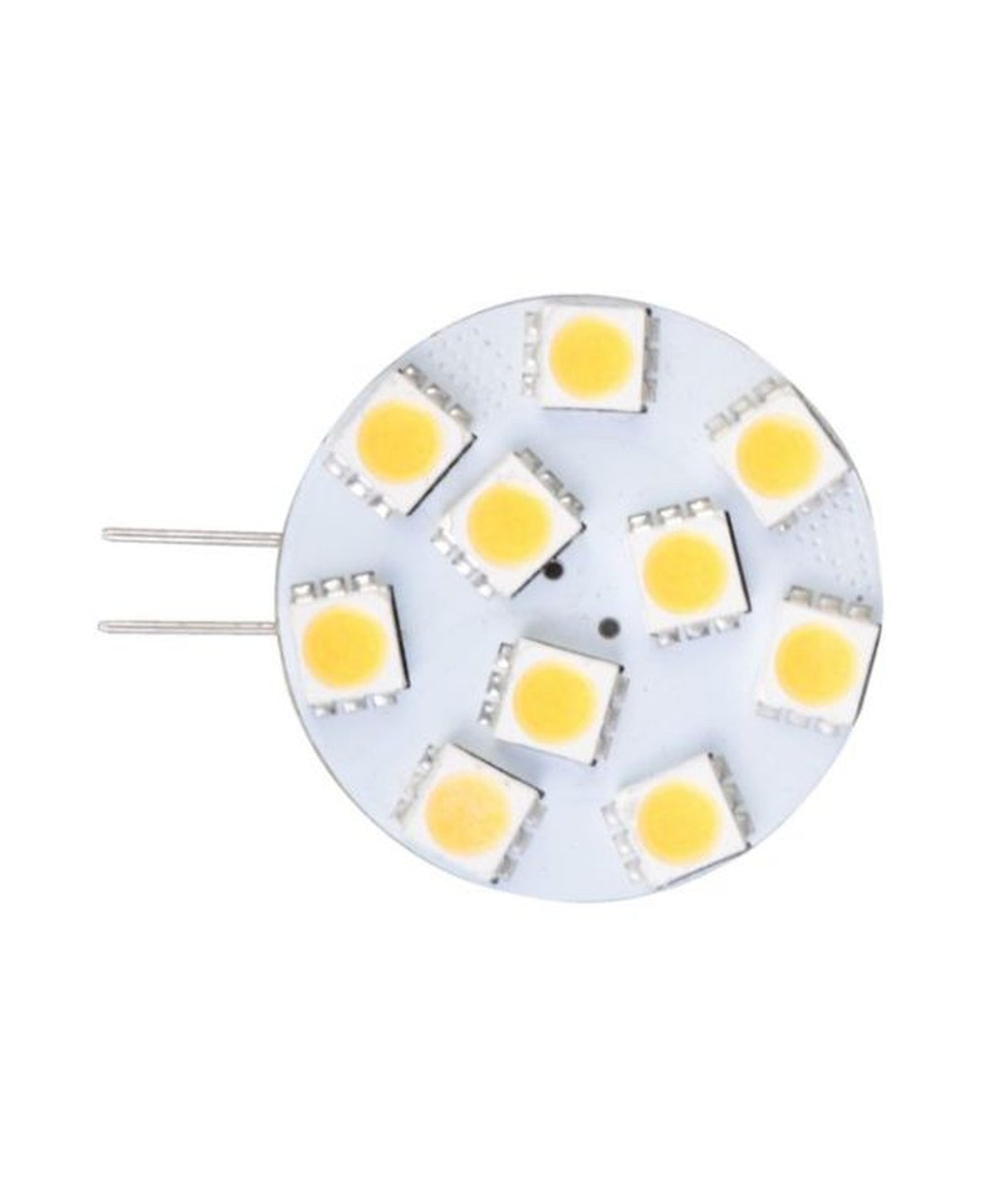 Talamex Ledlamp led10 8-30V G4-side