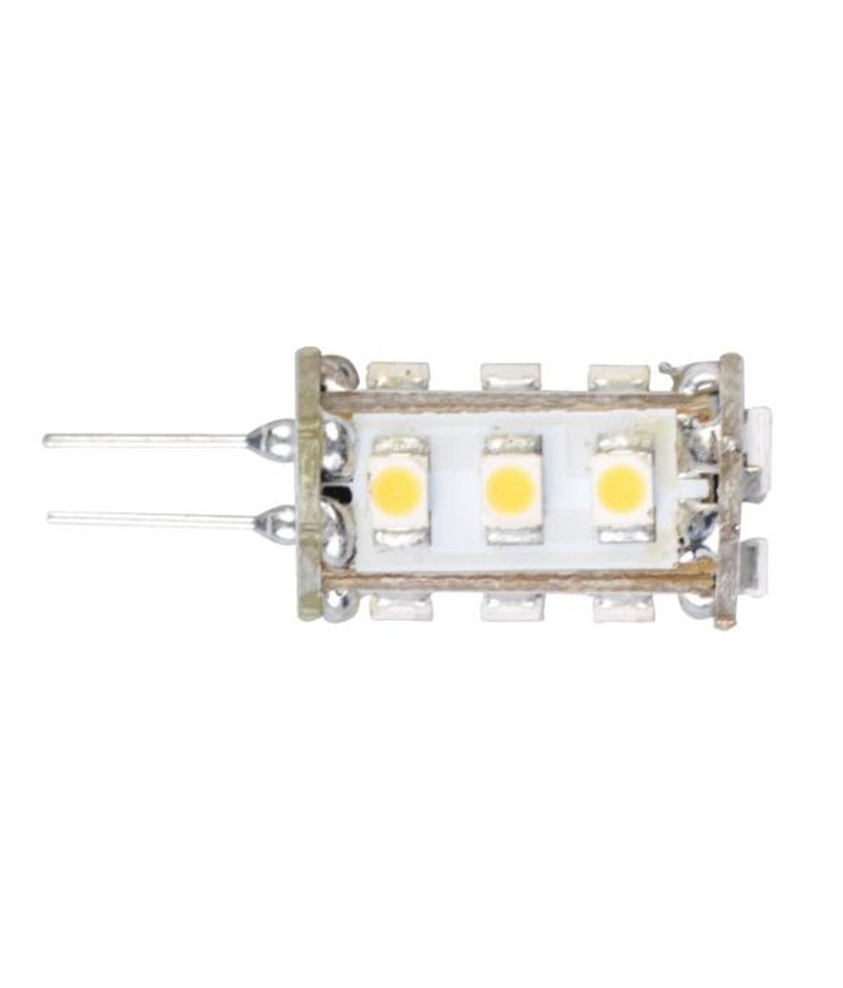 Talamex Ledlamp led15 8-30V G4-onder