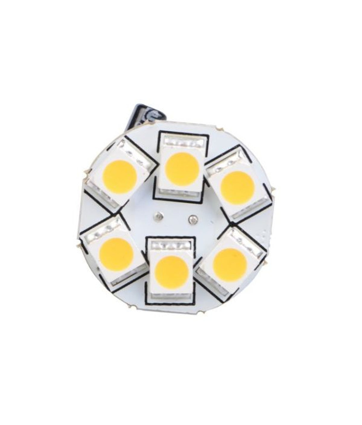 Talamex lampada a led led6 10-30V G4-rug