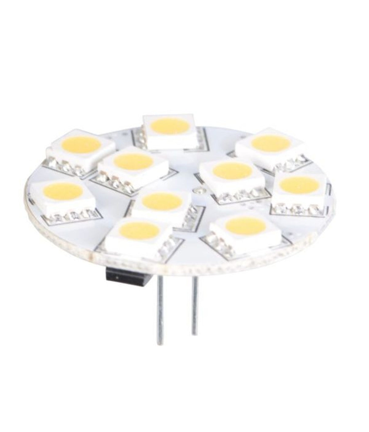 Talamex lampada LED LED10 8-30V G4-rug
