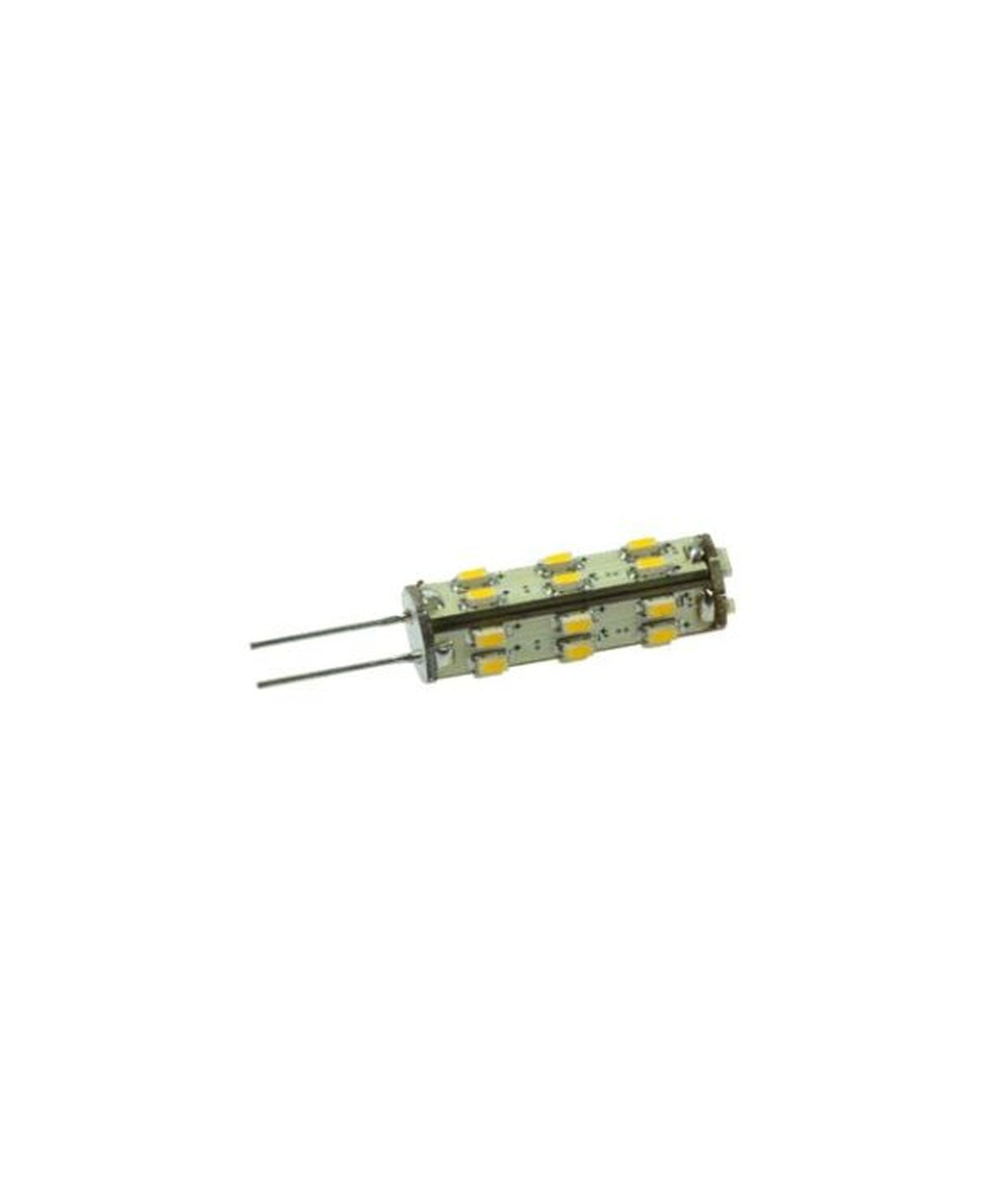 Talamex Lampada a LED LED27 10-30V G4