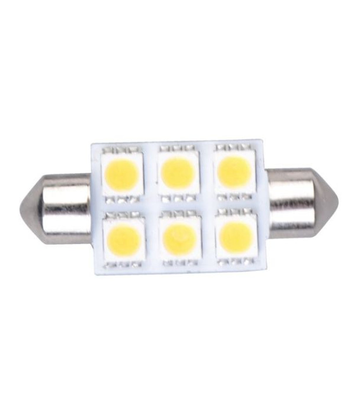 Talamex lampada a led led6 festone 10-30V 37mm